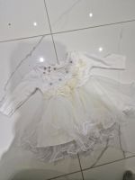 Kleid Baby Mädchen elastisch Nordrhein-Westfalen - Bad Oeynhausen Vorschau