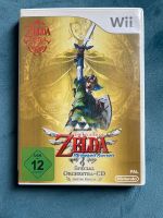 Zelda Skyward Sword Orchestral Edition Nordrhein-Westfalen - Mülheim (Ruhr) Vorschau