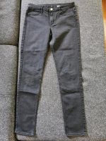 Jeans Gr. 158 h&m Hessen - Alsfeld Vorschau