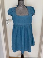 Kleid Jeanskleid asos Petite 32 Baden-Württemberg - Bietigheim Vorschau
