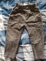 ZARA Hose 2-3 Jahre Gr. 98 Baden-Württemberg - Lörrach Vorschau