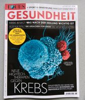 Focus Gesundheit  Nr. 42 2017 Baden-Württemberg - Weil im Schönbuch Vorschau