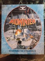 Amiga Spiel Midwinter von Rainbird Bayern - Regensburg Vorschau