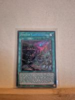 Yu-Gi-Oh primitiver Planet reichphobia RA02 Secret Rare NM Baden-Württemberg - Aalen Vorschau