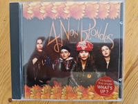 CD 4 Non Blondes Bigger, Better, Faster, More Niedersachsen - Vierhöfen Vorschau