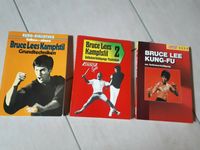 3 Bruce Lee Bücher zu verkaufen Bayern - Grafenau Vorschau