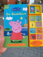 Peppa Pig Bootsfahrt Hessen - Viernheim Vorschau