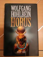 Horus (Wolfgang Hohlbein) Brandenburg - Potsdam Vorschau