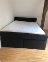 Boxspringbett 140x200 Rheinland-Pfalz - Fachbach Vorschau