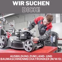AUSBILDUNG LAND- UND BAUMASCHINENMECHATRONIKER/IN (M/W/D) Niedersachsen - Wallenhorst Vorschau