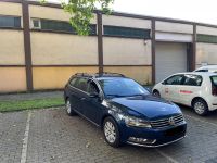 Volkswagen Passat 1.6 Diesel 105 PS , Top Zustand Duisburg - Neumühl Vorschau