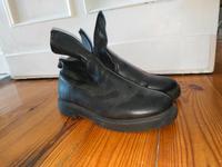 Sock Boots schwarz Gr. 41,5 Berlin - Köpenick Vorschau