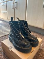 Dr. Martens Sin Clair in einem guten Zustand Größe 39 Nordrhein-Westfalen - Weeze Vorschau