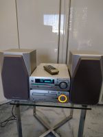 Sharp MD-MX10H Compact Hifi Nordrhein-Westfalen - Nettetal Vorschau