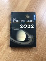 Der Sternenhimmel 2022 Hans Groth Astrologie Astronomie Astro München - Hadern Vorschau