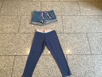 Mädchen Capri,Leggings,,kurze Jeanshose gr.134 Nordrhein-Westfalen - Oer-Erkenschwick Vorschau