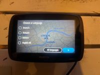 Tomtom Go 400 Navigationsgerät Berlin - Köpenick Vorschau