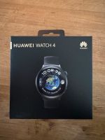 Huawei Watch 4 Black stainless ESIM Herzogtum Lauenburg - Geesthacht Vorschau