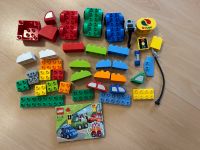 Lego Duplo  10552 - Auto Set Nordrhein-Westfalen - Verl Vorschau