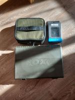 Fox Tackle Box + Fox Tasche + Hakenbox Karpfentackle Bayern - Vilsbiburg Vorschau