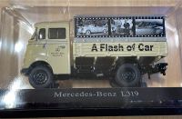 Premium Classixxs B66045861 Mercedes-Benz L319 Plane 1:43 Neu Niedersachsen - Adenbüttel Vorschau