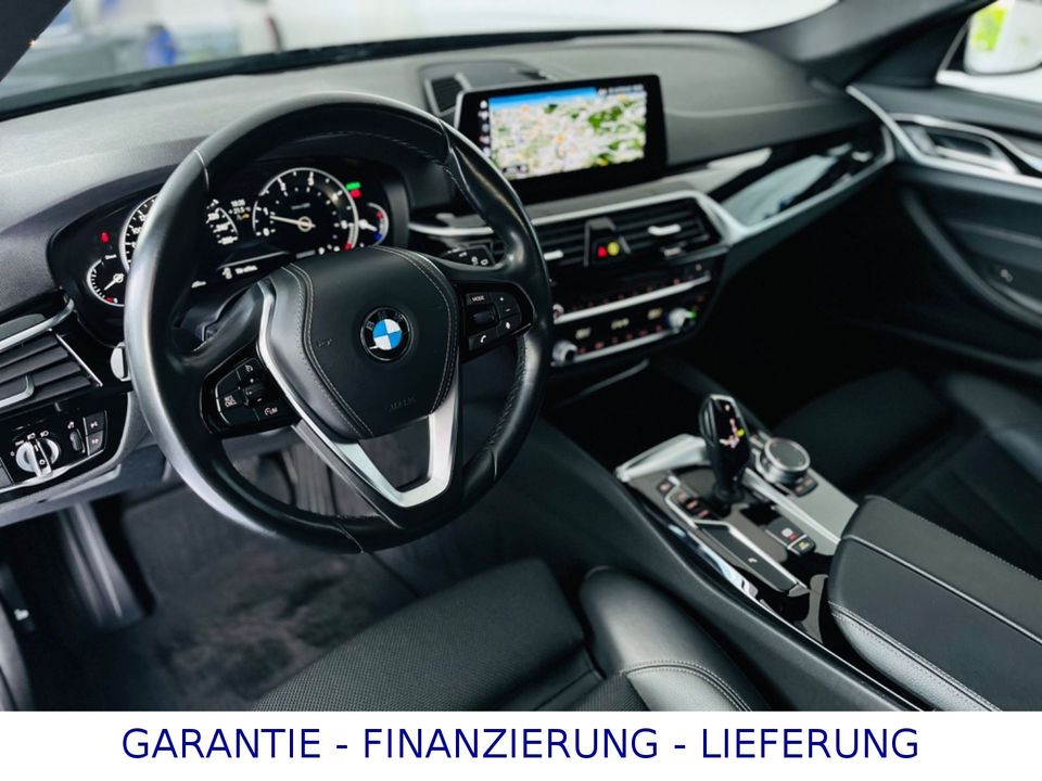 BMW 520d Touring Sport Line GARANTIE/AUTOMATIK in Neuwied