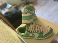 Dunk low Green glow Nordrhein-Westfalen - Waltrop Vorschau