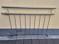 Edelstahlgeländer Französischer Balkon Nordrhein-Westfalen - Lage Vorschau
