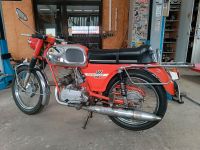 Hercules k50 MK supra Zündapp Kreidler gs neimann Bayern - Münnerstadt Vorschau