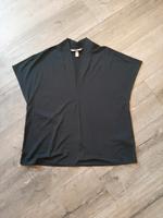 H&M Shirt Gr. L petrol wie neu Niedersachsen - Uplengen Vorschau