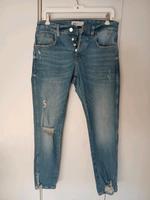 Zara Man Jeans Gr. 40 Köln - Blumenberg Vorschau
