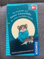 Kinderspiel „Der kleine Siebenschläfer“ *neu* Wandsbek - Hamburg Eilbek Vorschau