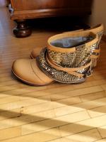 Sommer Stiefelette Bayern - Ebermannstadt Vorschau