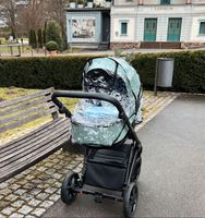 Kinderwagen Baden-Württemberg - Bad Wildbad Vorschau