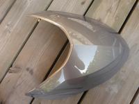 BMW R1200RT R 1200 RT K26 Kotflügel Fender Spritzschutz vorne Bayern - Obergriesbach Vorschau