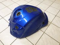 Suzuki GSX R 600 K6 Tank Schutzblech Bayern - Aresing Vorschau