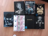 Fan Boxen von Farid Bang/sofian/Kollegah/Xatar/Lance Butter u.s.w Hamburg - Altona Vorschau