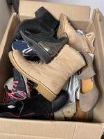 überraschungskistemit schuhen gr. 40-42 Baden-Württemberg - Bad Herrenalb Vorschau