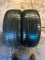 2x Winterreifen ❄️ 245 50 R18 100H runflat  Pirelli sottozero 3 Baden-Württemberg - Holzgerlingen Vorschau