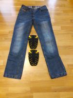 Motorrad Jeans 31/34 Bayern - Finsing Vorschau