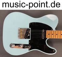 FENDER VINTERA 50 TELECASTER MODIFIED MN DNB, GEBRAUCHT Duisburg - Rheinhausen Vorschau