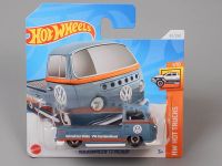 Hot Wheels   Volkswagen T2 Pritsche Pickup Nordrhein-Westfalen - Recklinghausen Vorschau