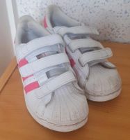 Adidas Superstar Gr. 34 Sachsen - Bernstadt auf dem Eigen Vorschau