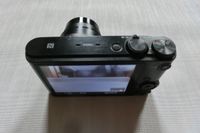 Sony DSC WX350 Kompaktdigitalkamera 20 fach opt. Zoom 80 fach Dig Niedersachsen - Hildesheim Vorschau