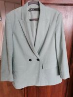 Oversize Blazer von Zara, Größe XS, Neu Bayern - Lindau Vorschau