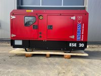 Endress ESE 20 PW/MS Stromerzeuger Generator Automatikumschaltung Nordrhein-Westfalen - Bad Oeynhausen Vorschau