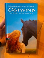 Buch Ostwind - Rückkehr nach Kaltenbach Niedersachsen - Bergen an der Dumme Vorschau