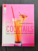 Cocktail Buch mit und ohne Alkohol Hessen - Grünberg Vorschau