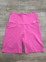 Radler Shorts pink Nike Bayern - Mühlhausen Vorschau