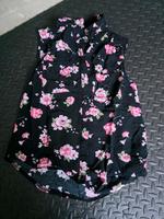 tally Weijl Bluse xs Flower Blumenprint Sachsen - Zwickau Vorschau